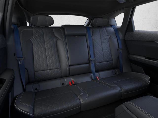 New 2026 Cadillac Optiq V w/ Magnus Launch Edition image 17