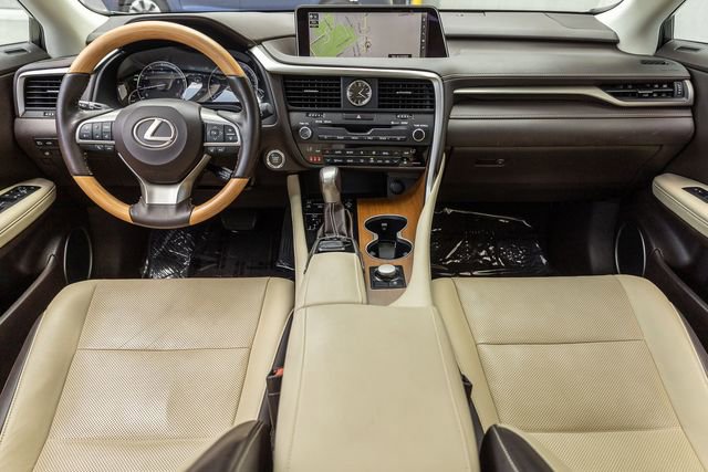 Used 2018 Lexus RX 350 FWD w/ Premium Package image 6