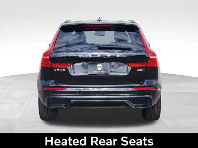 Certified 2024 Volvo XC60 B5 Ultimate w/ Protection Package Premier AWD/4WD image 8