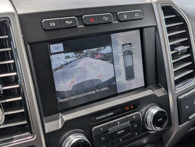 Used 2020 Ford F350 Platinum image 22