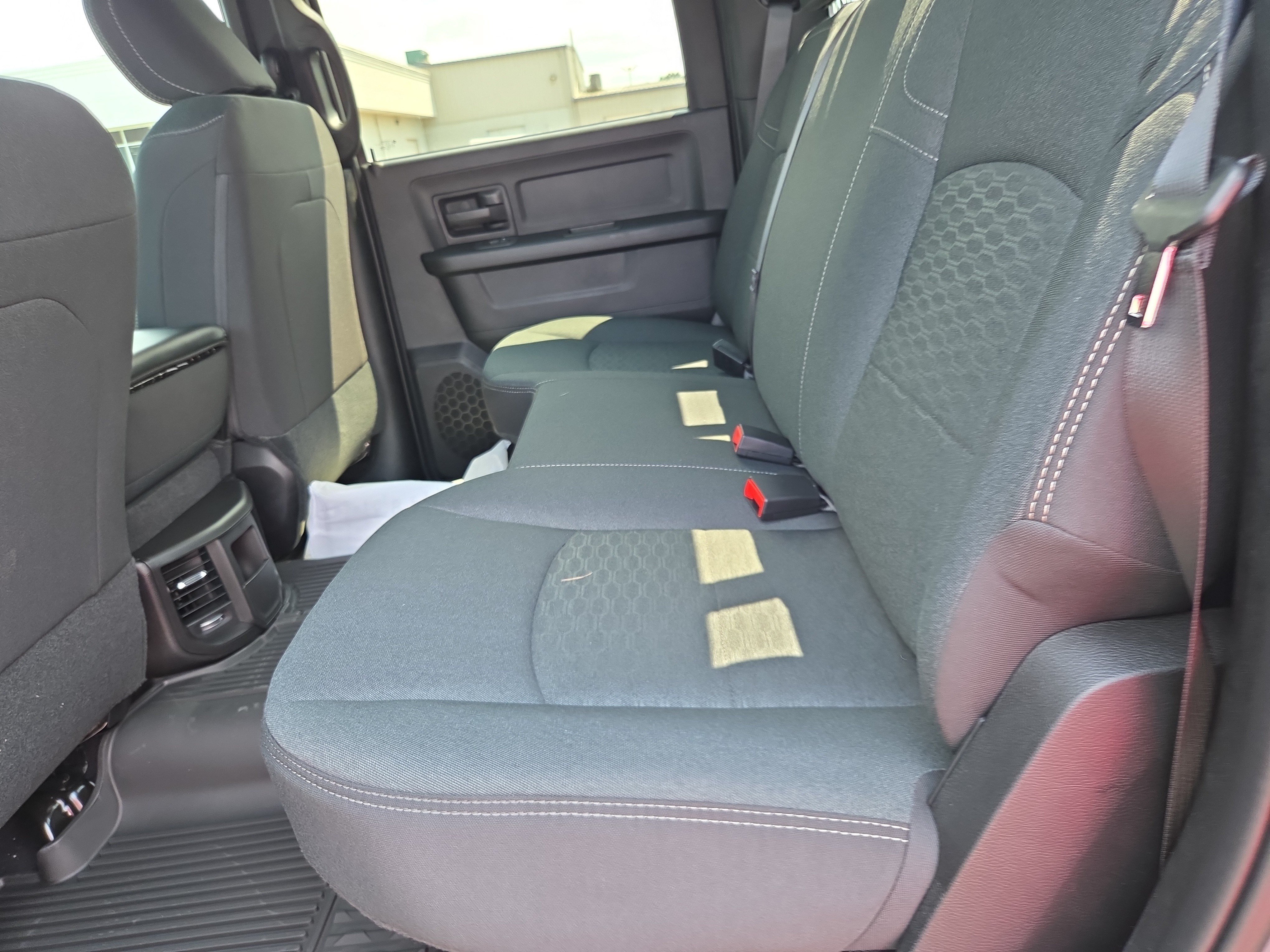 New 2026 RAM 2500 Warlock AWD/4WD image 6