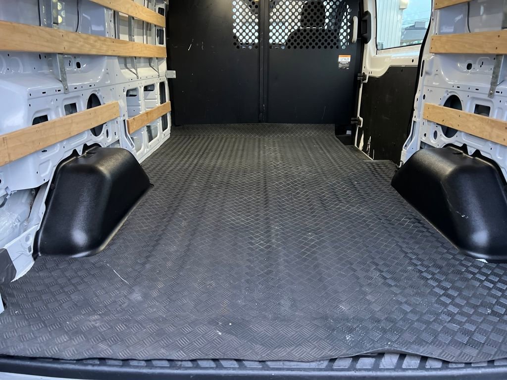 Used 2024 Ford Transit 250 Base w/ Exterior Upgrade Package image 15