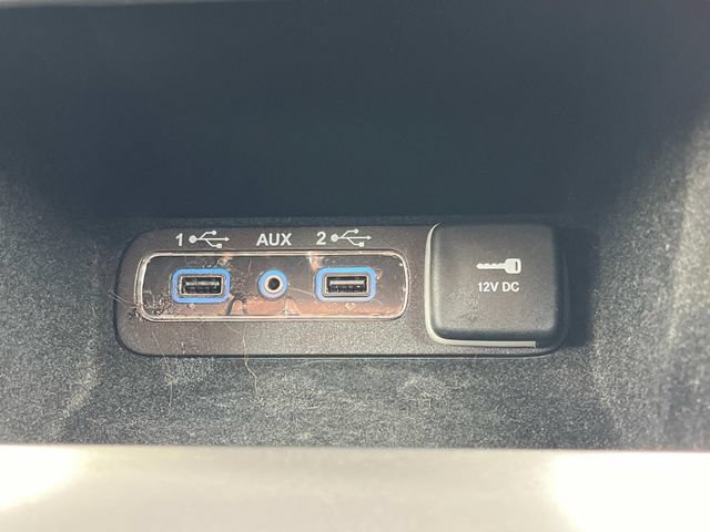 Certified 2018 Jeep Grand Cherokee Altitude RWD image 35