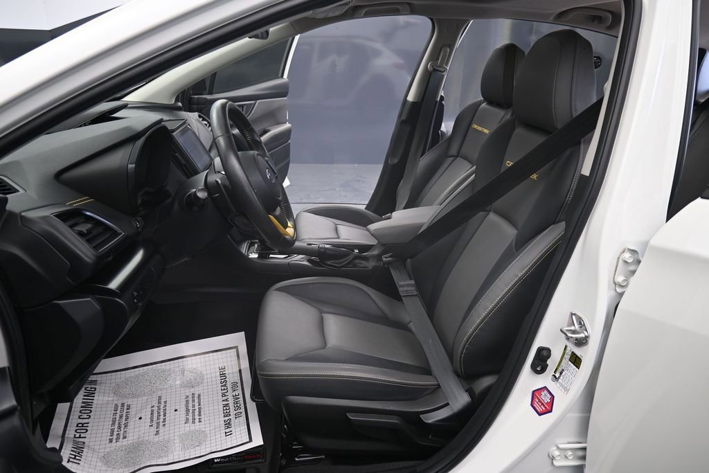 Used 2023 Subaru Crosstrek 2.5i Sport AWD/4WD image 18
