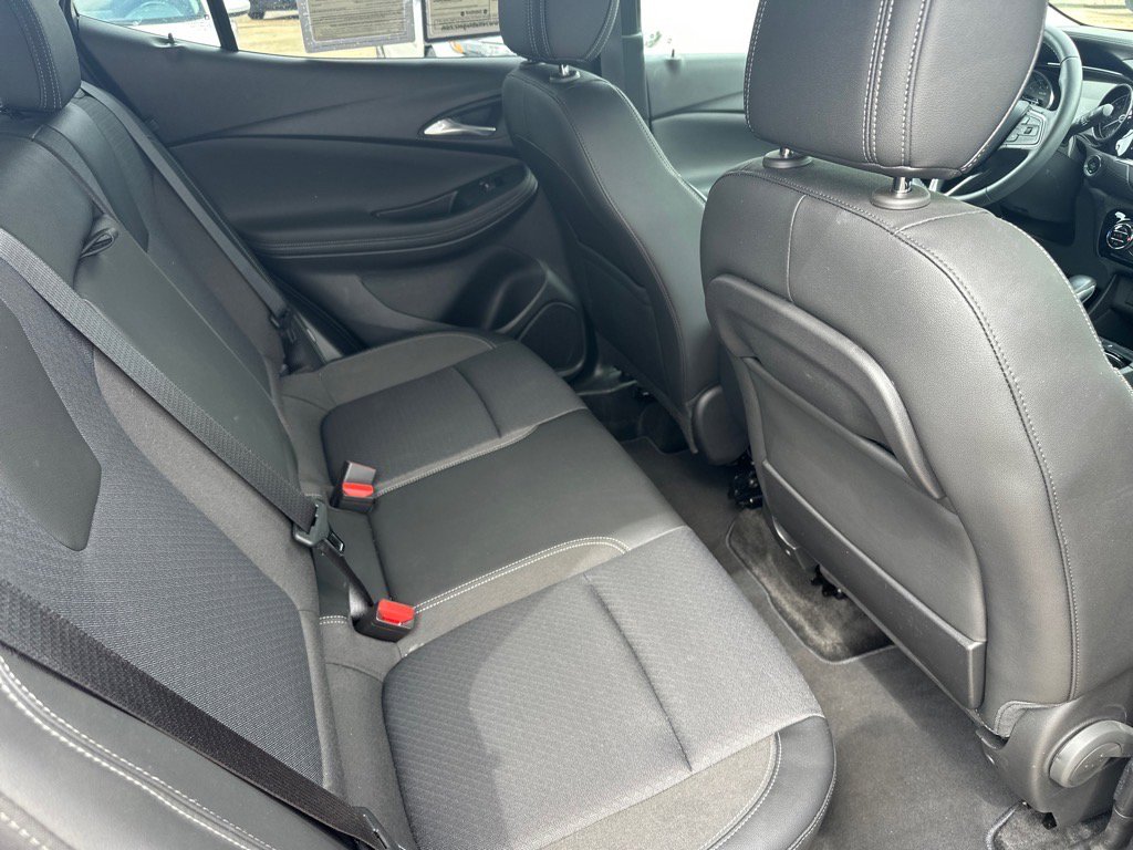 Used 2023 Buick Encore GX Select image 12