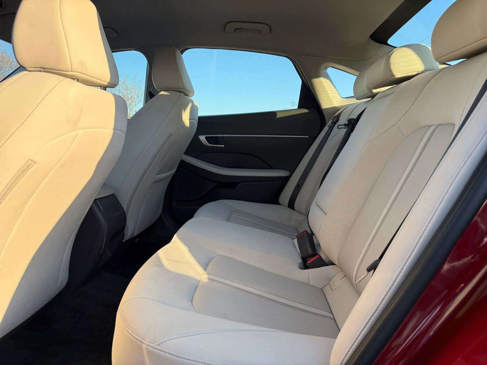 Used 2025 Hyundai Sonata SEL image 25