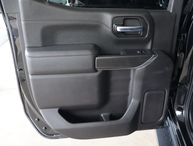 Used 2020 GMC Sierra 1500 AT4 w/ AT4 Premium Package AWD/4WD image 43