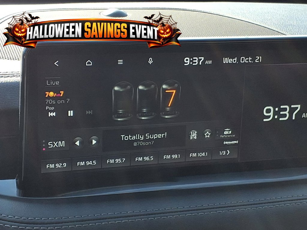 Certified 2022 Kia Stinger GT2 RWD image 28