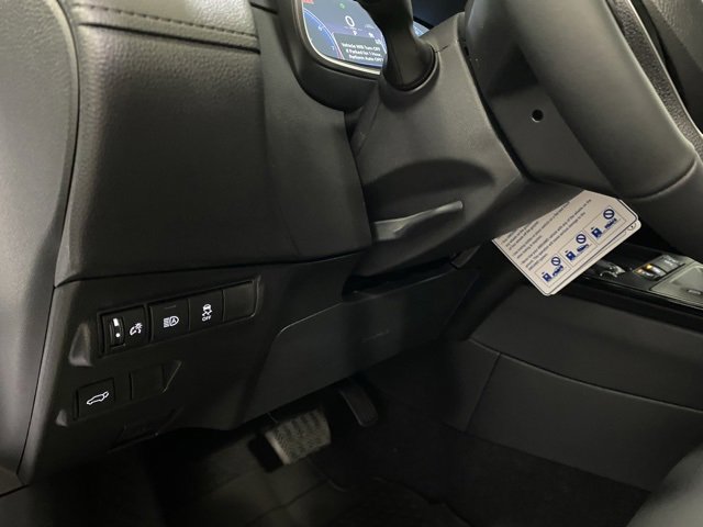 New 2026 Toyota Corolla Cross XLE w/ Convenience Package image 15