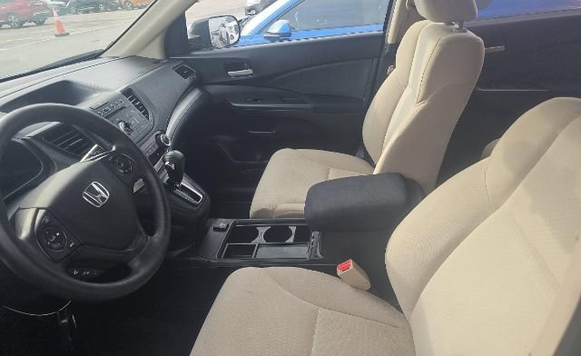 Used 2016 Honda CR-V SE image 3