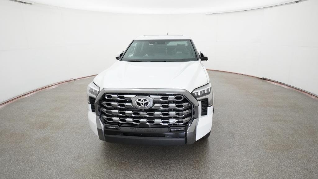 New 2026 Toyota Tundra Platinum AWD/4WD image 20