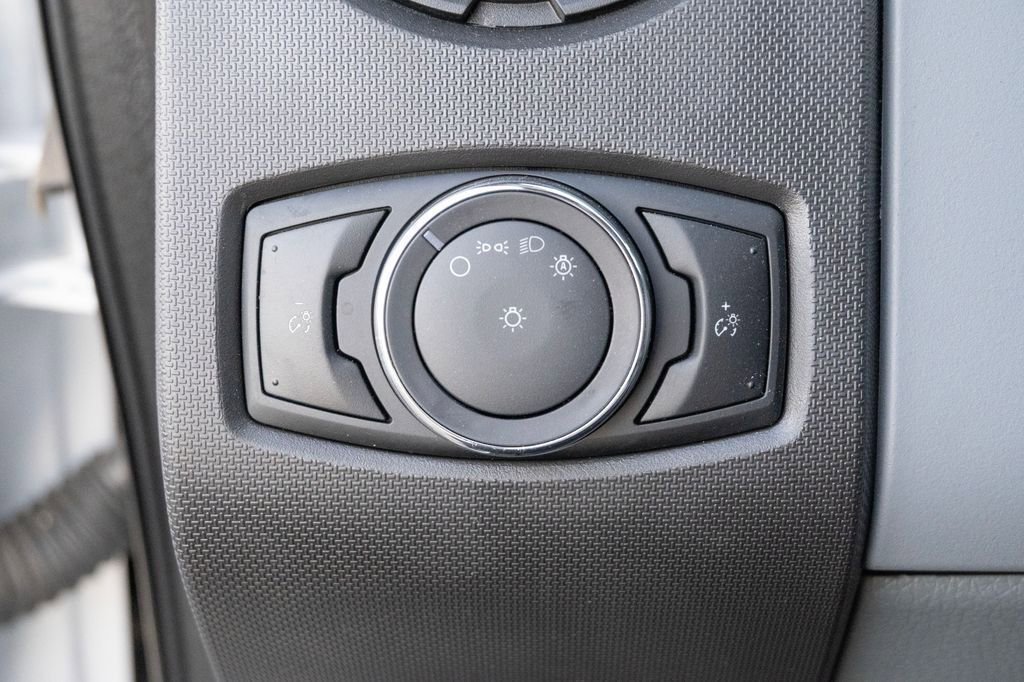 New 2025 Ford F650 2WD Regular Cab Super Duty image 13