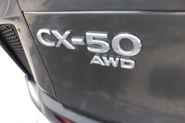 Used 2025 MAZDA CX-50 2.5 Hybrid w/ Premium Plus Pkg image 6