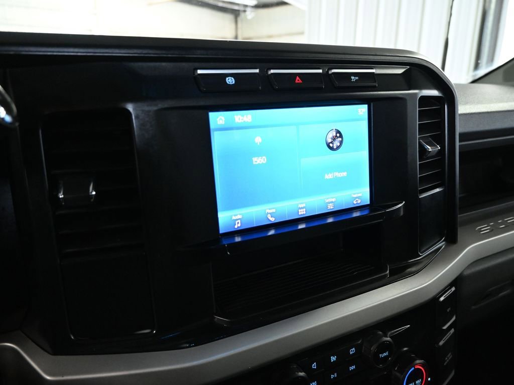 Certified 2023 Ford F450 XL w/ XL Chrome Package image 15