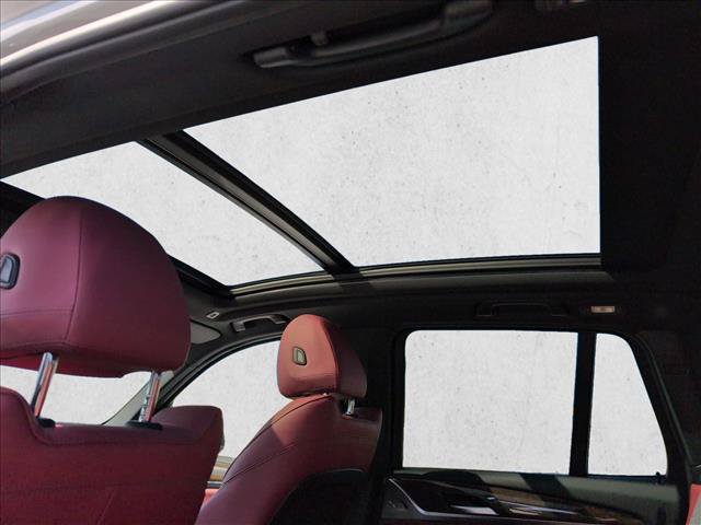 Certified 2023 BMW X3 sDrive30i w/ Premium Package w/ZPA RWD image 20