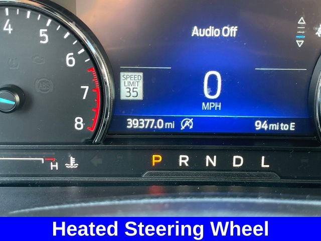 Used 2023 Ford Explorer XLT w/ Equipment Group 202A image 16