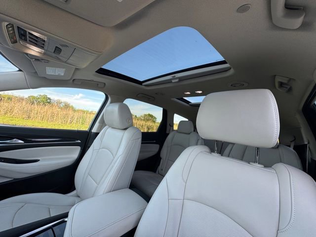Used 2024 Buick Enclave Essence w/ Experience Buick Package image 21