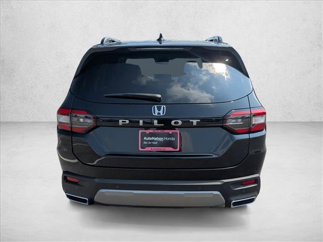 New 2026 Honda Pilot EX-L image 7
