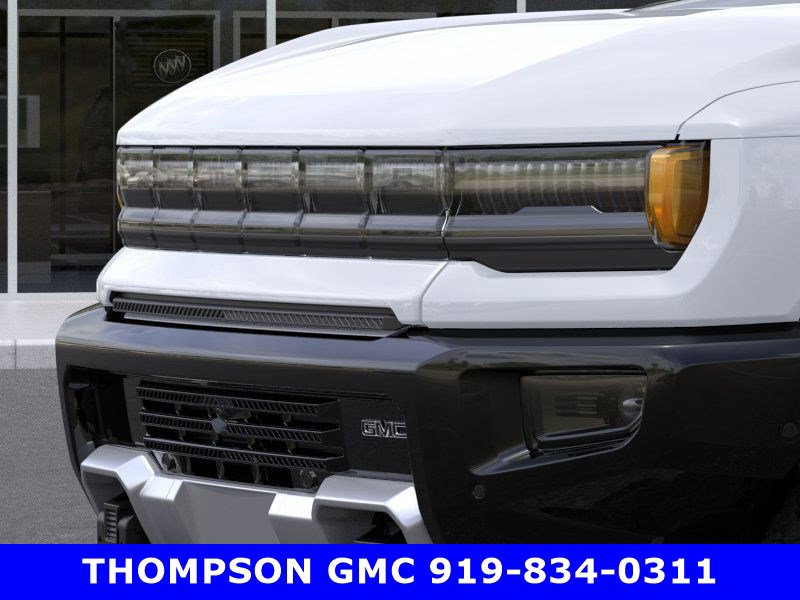 New 2024 GMC Hummer EV 3X image 14