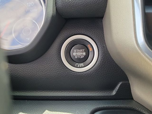 Used 2020 RAM 2500 Laramie image 28