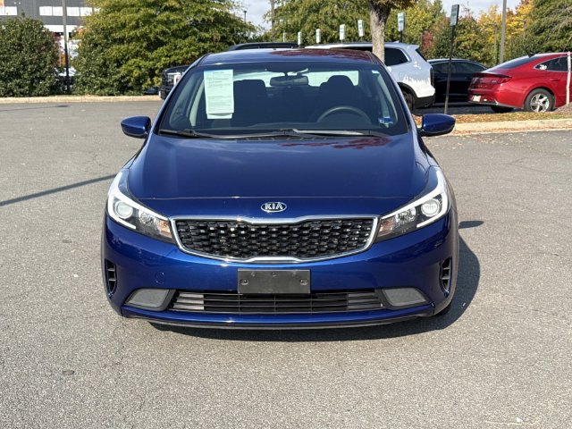 Used 2017 Kia Forte LX FWD image 6