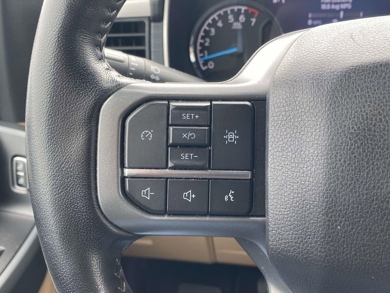 Used 2021 Ford F150 XLT w/ Equipment Group 302A High AWD/4WD image 20