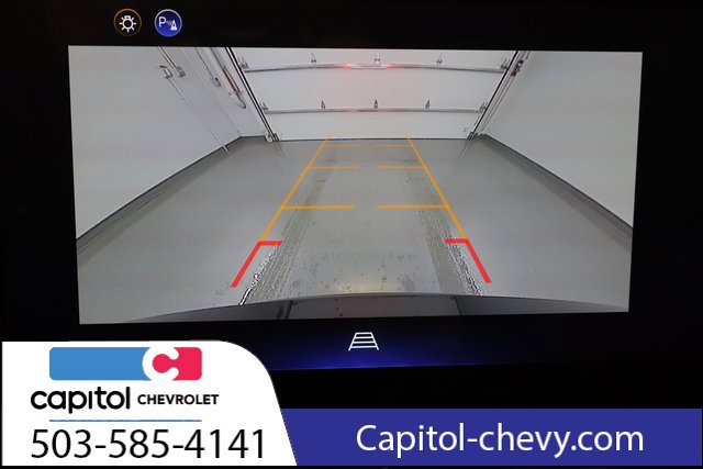 Used 2026 Chevrolet Equinox LT FWD image 25