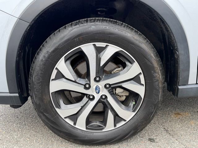 Used 2022 Subaru Outback Limited image 10