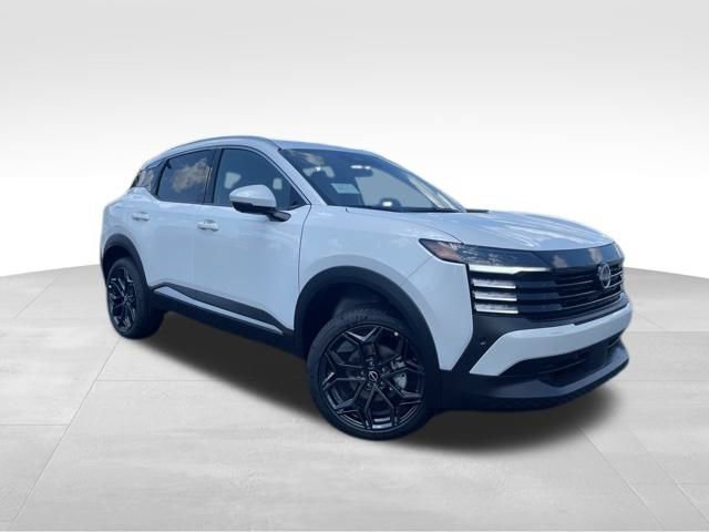 New 2025 Nissan Kicks SR video 2