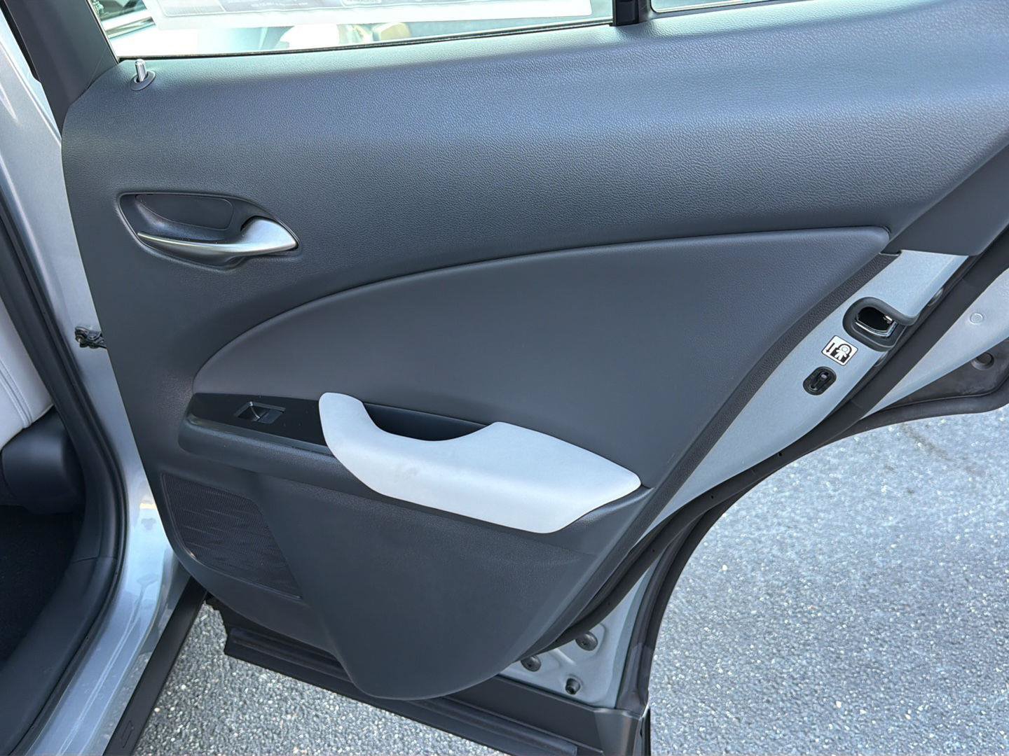 New 2026 Lexus UX 300h FWD w/ Accessory Package (Z2) image 15