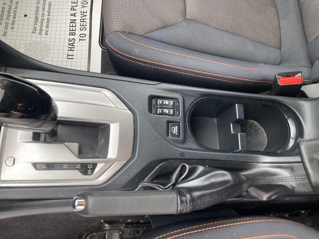 Used 2019 Subaru Crosstrek 2.0i Premium AWD/4WD image 30