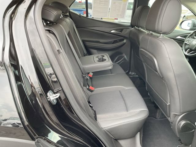 Used 2024 Buick Encore GX Preferred w/ Comfort Package image 15