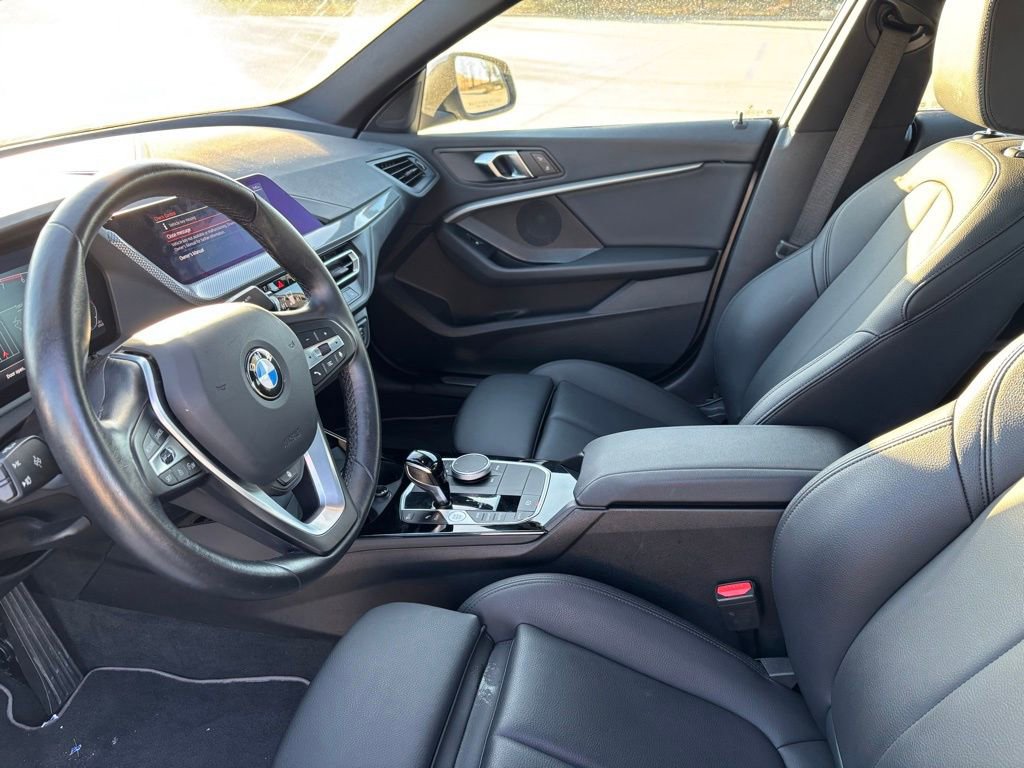 Used 2024 BMW 228i xDrive Gran Coupe 228i xDrive image 19