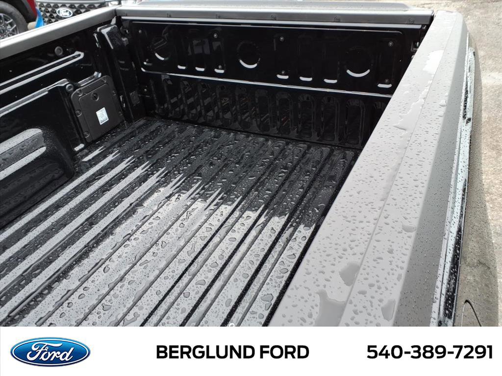 New 2026 Ford Maverick XLT w/ Equipment Group 301A image 12