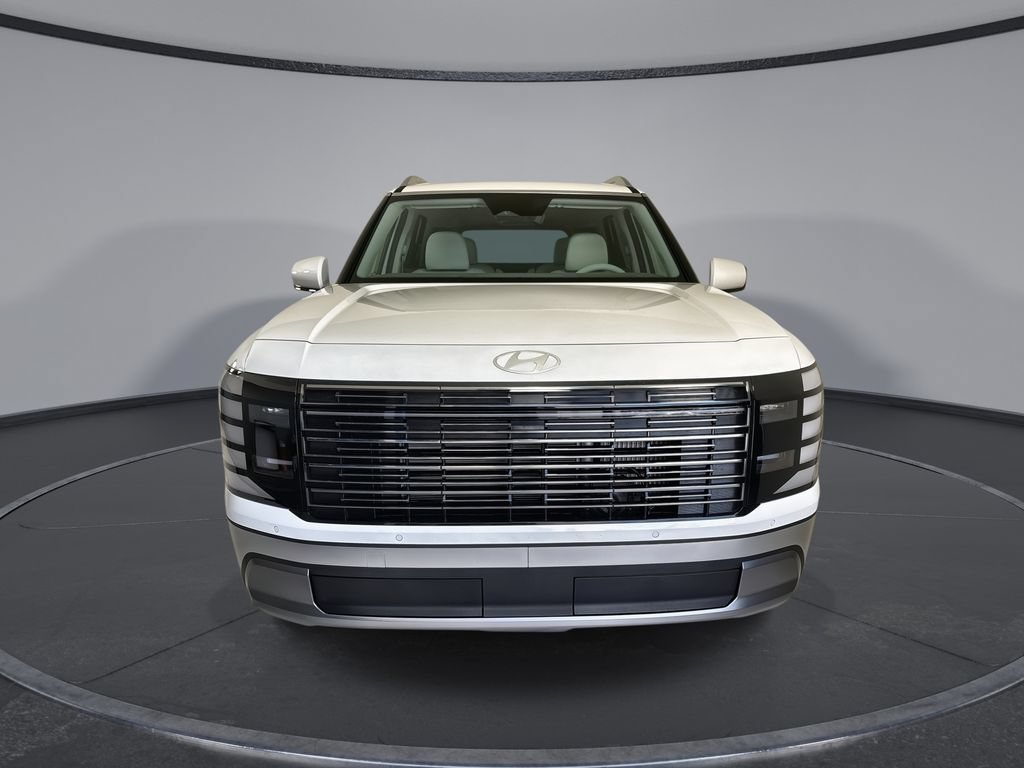 New 2026 Hyundai Palisade FWD Hybrid image 3
