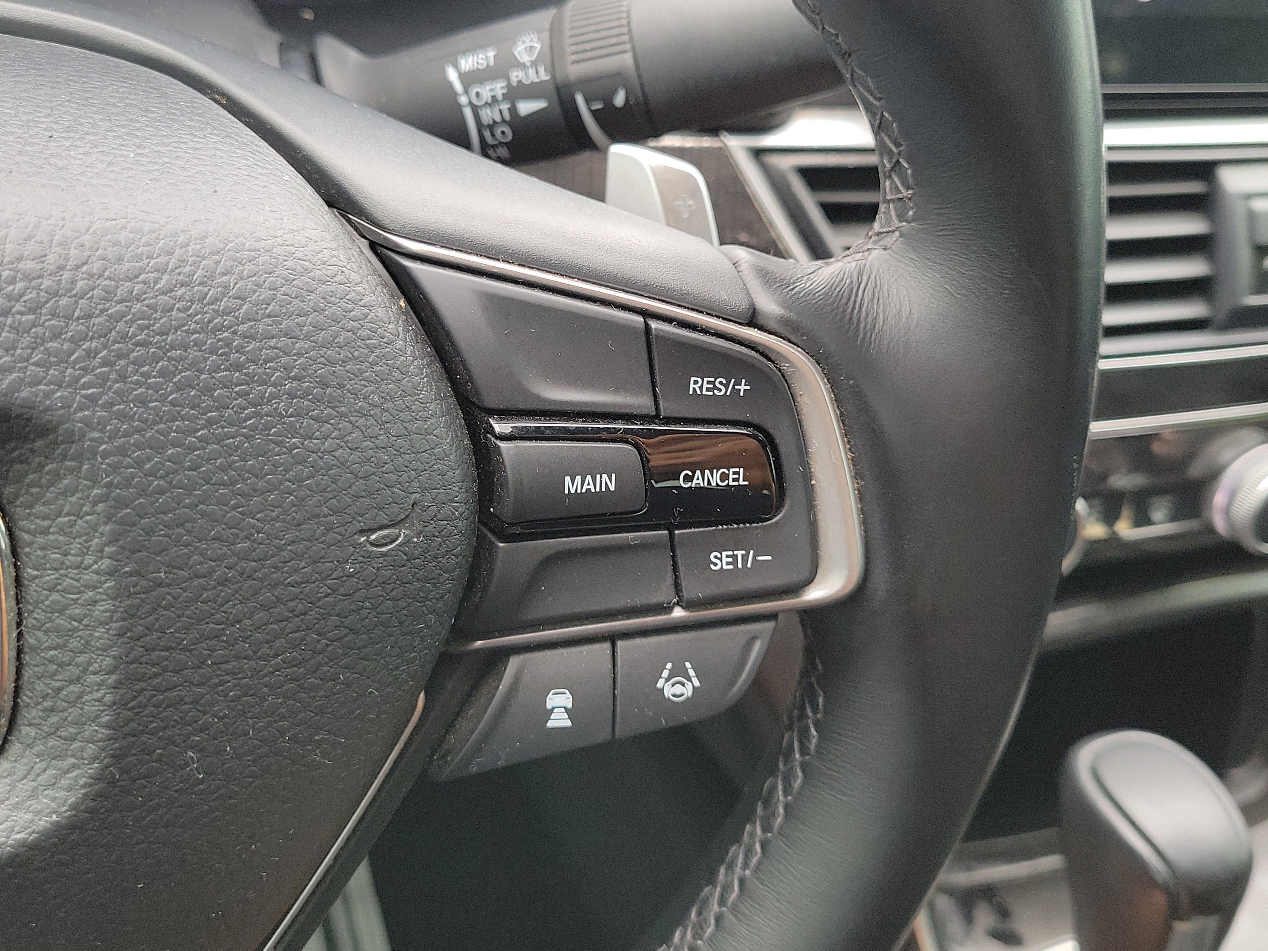 Used 2020 Honda Accord Sport image 22