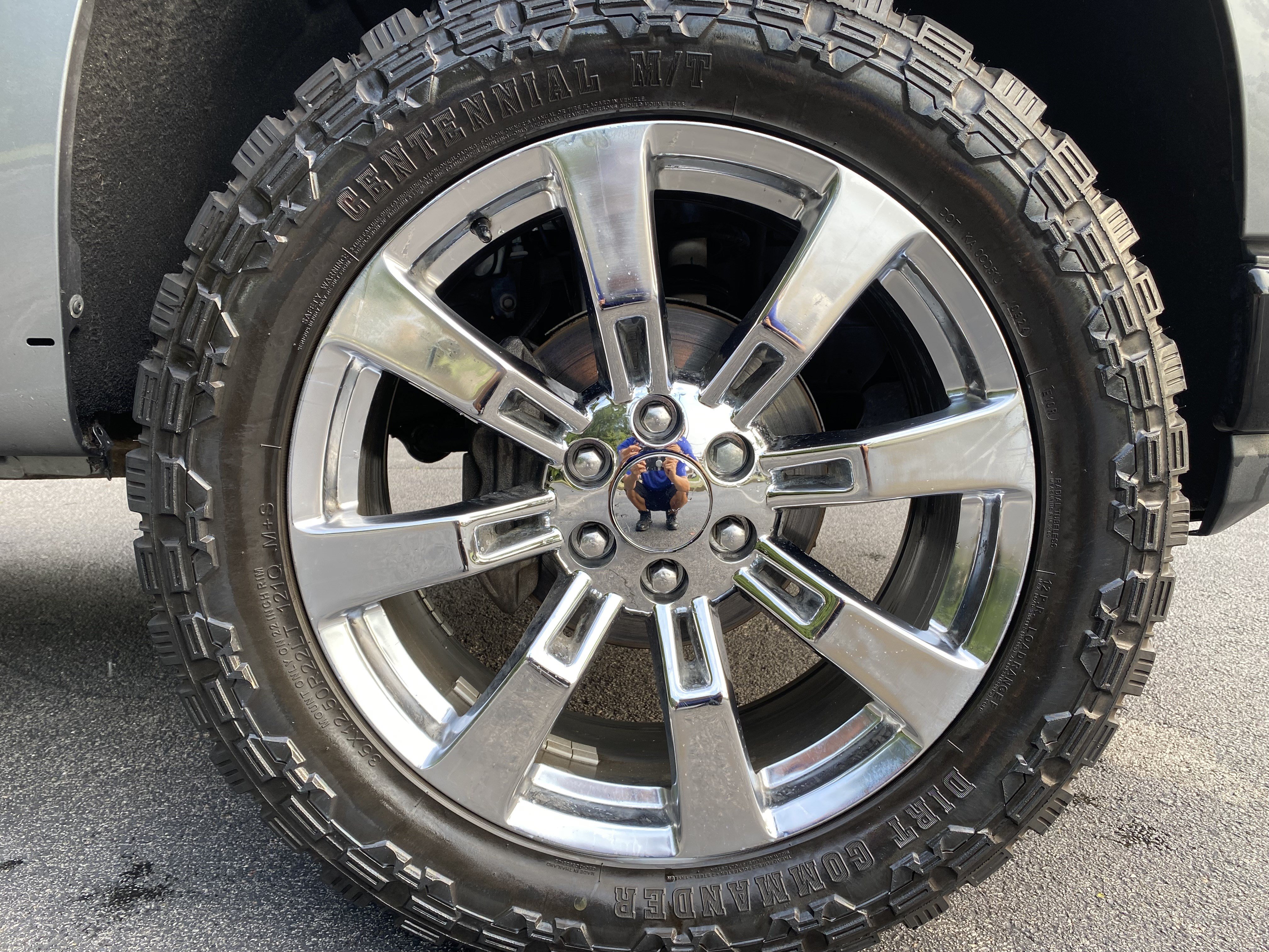 Used 2019 Chevrolet Silverado 1500 LT Trail Boss AWD/4WD image 13