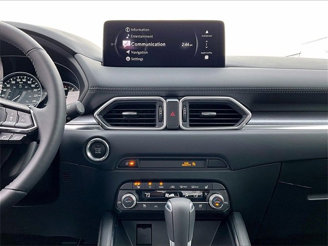 New 2025 MAZDA CX-5 AWD 2.5 S w/ Premium Plus Pkg image 11