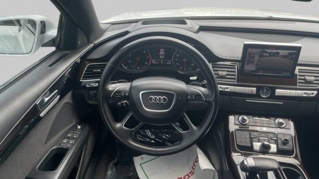 Used 2017 Audi A8 L 3.0T w/ Executive Package AWD/4WD image 18
