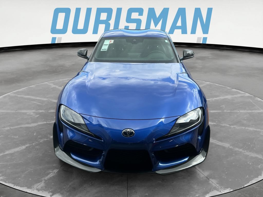 New 2026 Toyota Supra Premium w/ Driver Assist Package RWD image 9