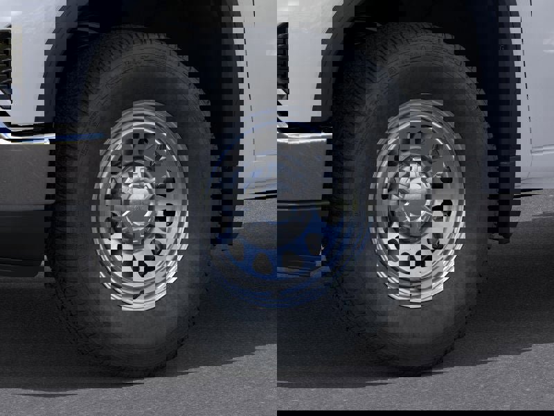 New 2026 GMC Sierra 1500 Pro image 9