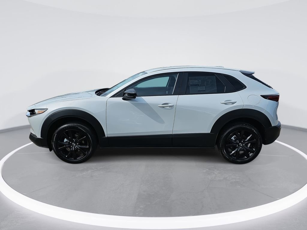 New 2026 MAZDA CX-30 AWD 2.5 S w/ Select Sport Pkg image 8