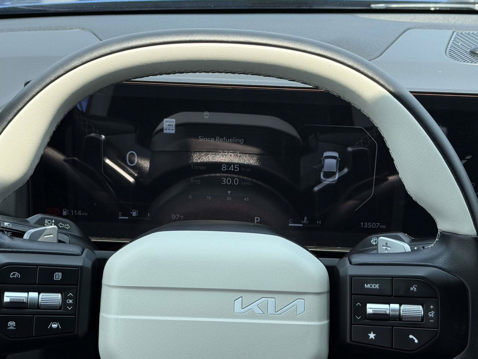 Used 2025 Kia K4 GT-Line w/ GT-Line Premium Package FWD image 12
