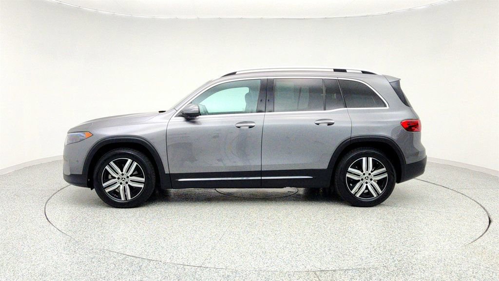 Used 2024 Mercedes-Benz EQB 250+ image 8