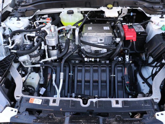 Used 2026 Ford Mustang Mach-E Premium w/ Sport Appearance Package AWD/4WD image 19