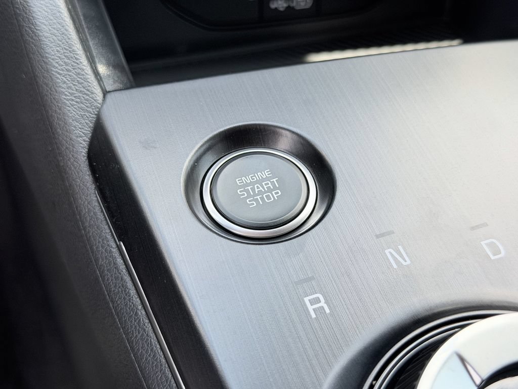 New 2027 Kia Sportage S FWD image 27