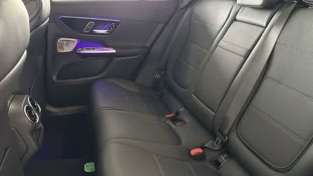 Certified 2026 Mercedes-Benz GLC 300 4MATIC image 25