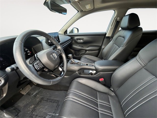 Used 2023 Honda HR-V EX-L image 9