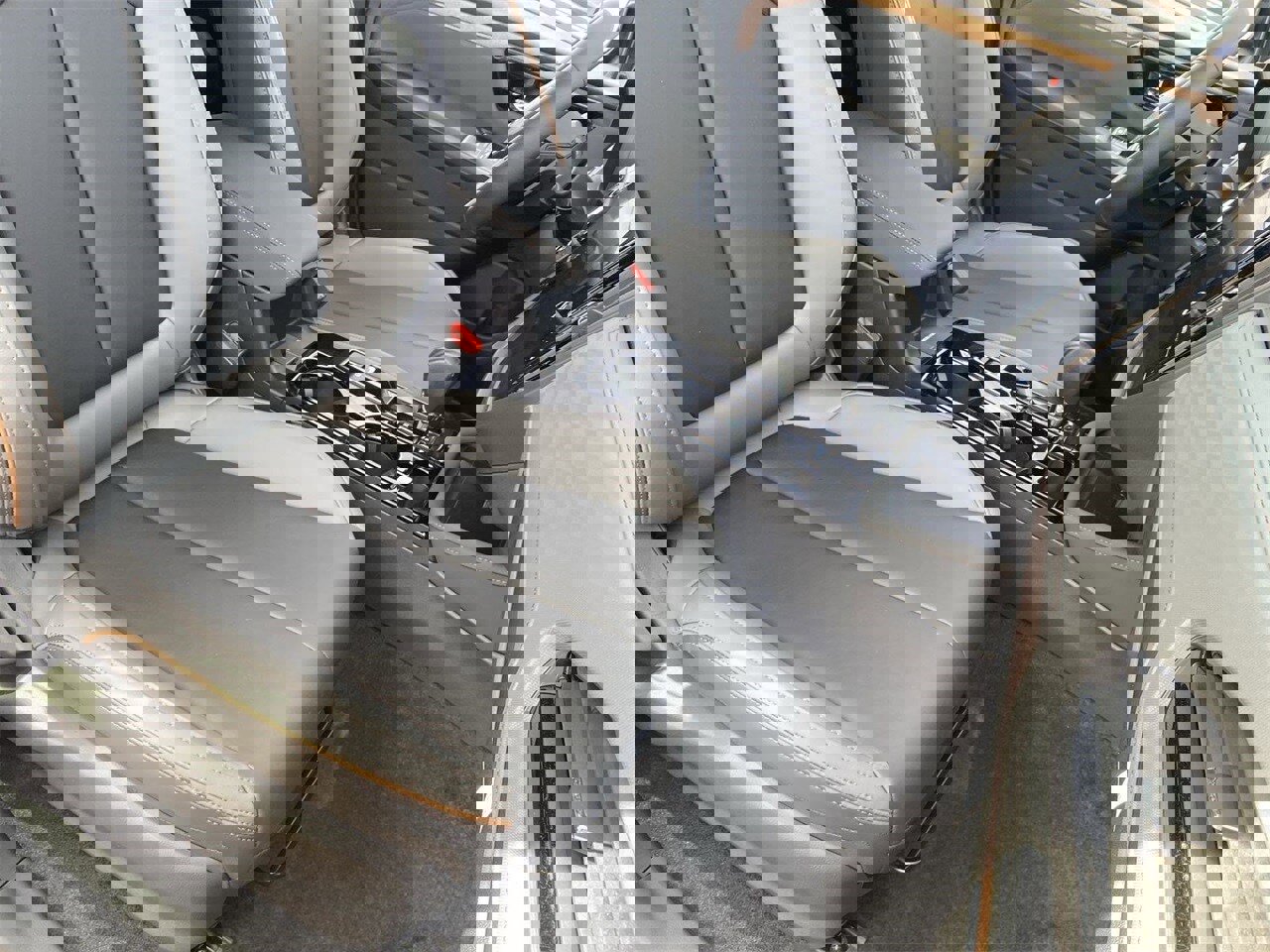 New 2026 Subaru Forester Sport image 7