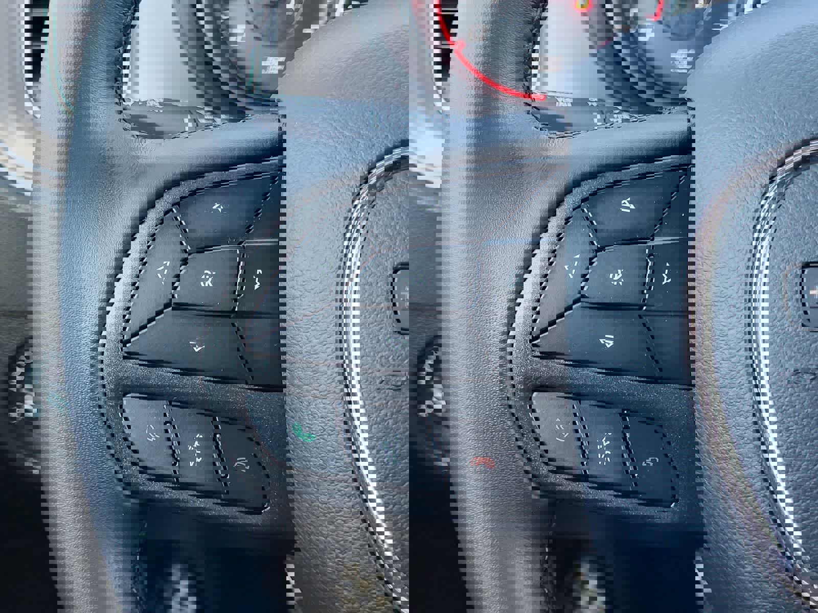 Used 2023 Dodge Charger GT w/ Technology Group image 16